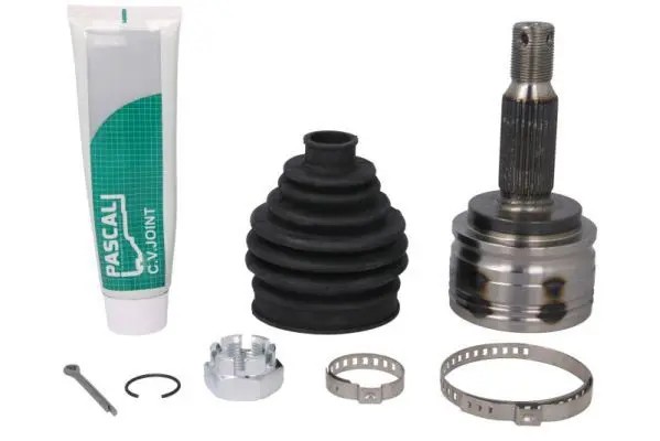 Handler.Part Joint kit, drive shaft Pascal G15059PC 1