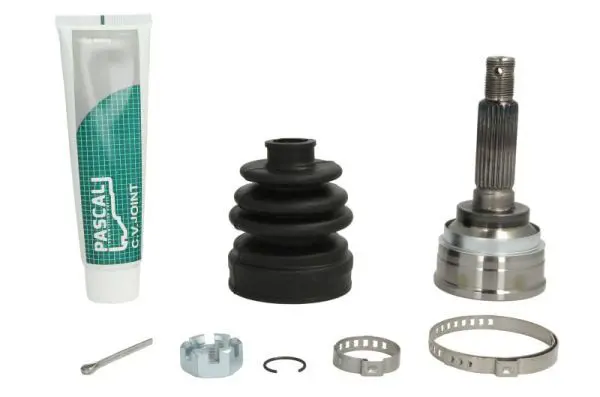 Handler.Part Joint kit, drive shaft Pascal G18005PC 1