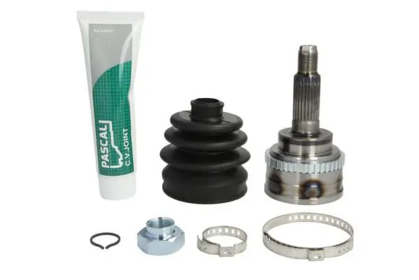 Handler.Part Joint kit, drive shaft Pascal G18036PC 1