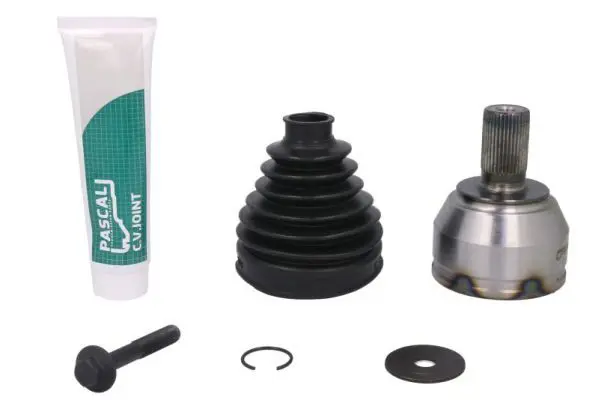 Handler.Part Joint kit, drive shaft Pascal G1G045PC 1