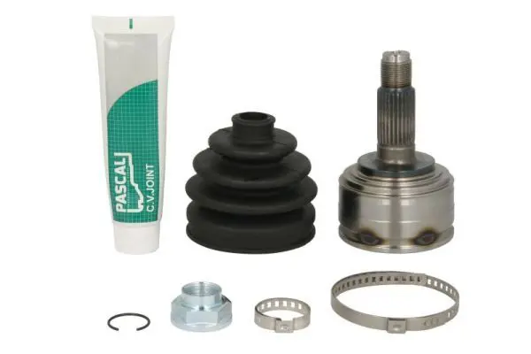 Handler.Part Joint kit, drive shaft Pascal G1K009PC 1