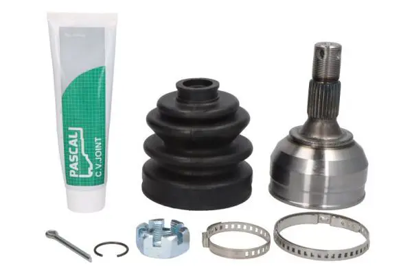 Handler.Part Joint kit, drive shaft Pascal G1P004PC 1