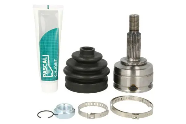 Handler.Part Joint kit, drive shaft Pascal G1R034PC 1