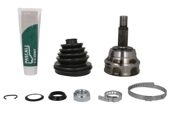 Handler.Part Joint kit, drive shaft Pascal G1W012PC 1