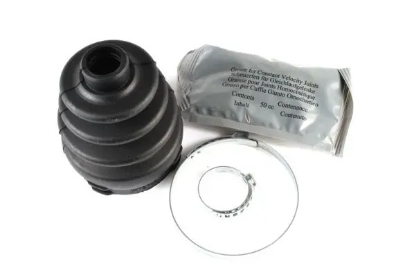 Handler.Part Bellow, driveshaft Pascal G6F015PC 1