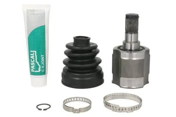 Handler.Part Joint kit, drive shaft Pascal G70507PC 1