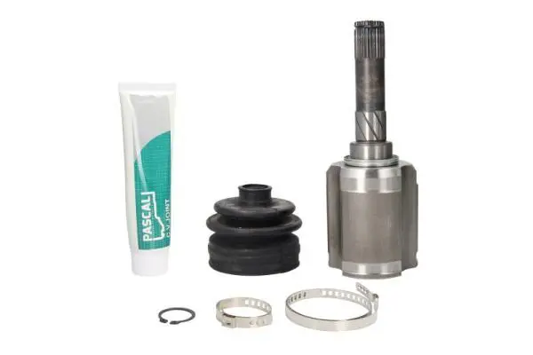 Handler.Part Joint kit, drive shaft Pascal G71007PC 1