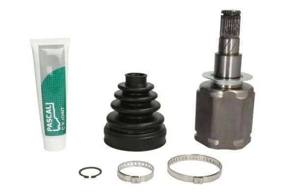 Handler.Part Joint kit, drive shaft Pascal G71035PC 1