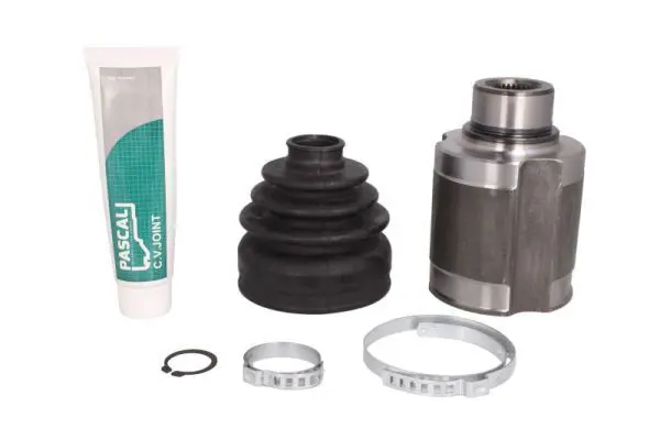 Handler.Part Joint kit, drive shaft Pascal G71041PC 1