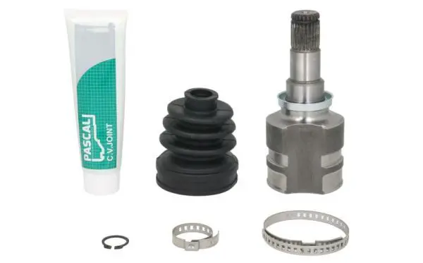 Handler.Part Joint kit, drive shaft Pascal G72011PC 1