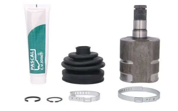 Handler.Part Joint kit, drive shaft Pascal G7W029PC 1