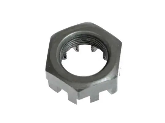 Handler.Part Nut, stub axle BTA 47100205BTA 2