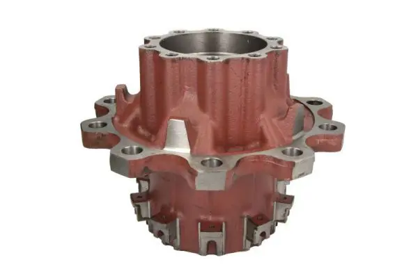 Handler.Part Wheel Hub BTA B041818003 1