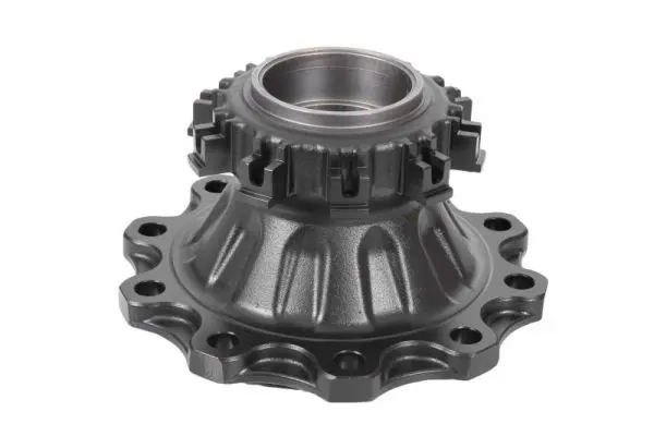 Handler.Part Wheel Hub BTA B041818004 1