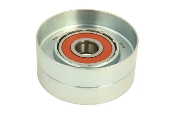 Handler.Part Tensioner pulley, v-ribbed belt BTA B0502046 2