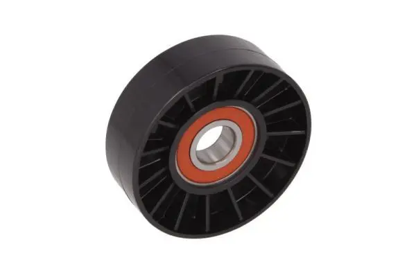 Handler.Part Tensioner pulley, v-ribbed belt BTA E21014BTA 1