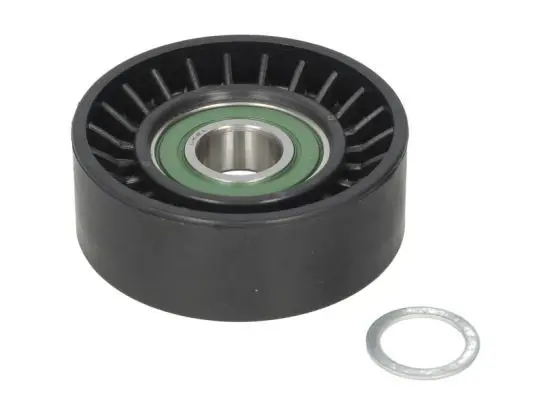 Handler.Part Tensioner pulley, v-ribbed belt BTA E2B0022BTA 1