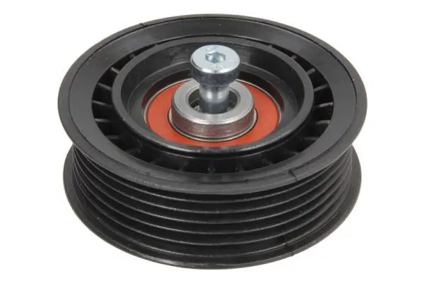 Handler.Part Tensioner pulley, v-ribbed belt BTA E2W5435BTA 1