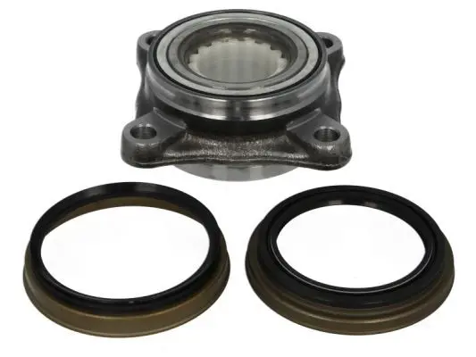 Handler.Part Wheel bearing kit BTA H12065BTA 1