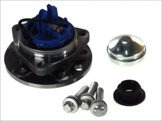 Handler.Part Wheel bearing kit BTA H1X017BTA 1