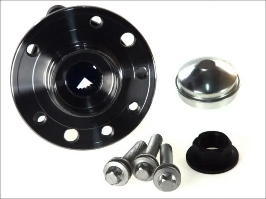 Handler.Part Wheel bearing kit BTA H1X017BTA 2