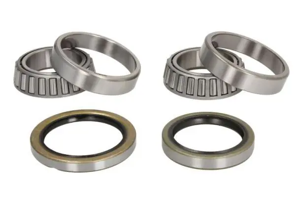 Handler.Part Wheel bearing kit BTA H20519BTA 1