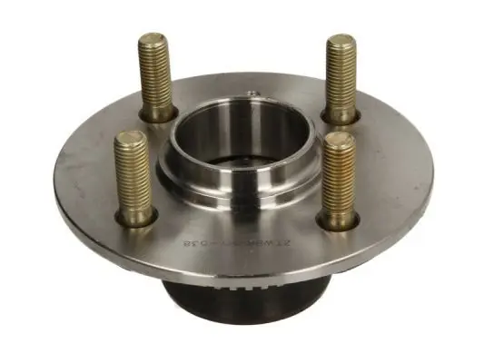 Handler.Part Wheel bearing kit BTA H20538BTA 2