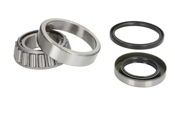 Handler.Part Wheel bearing kit BTA H21020BTA 2