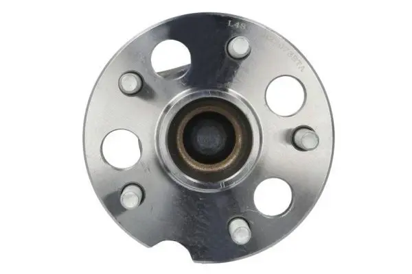 Handler.Part Wheel bearing kit BTA H22073BTA 3