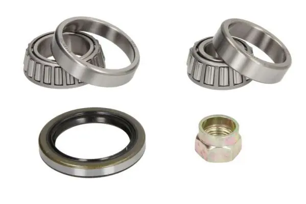 Handler.Part Wheel bearing kit BTA H23036BTA 1