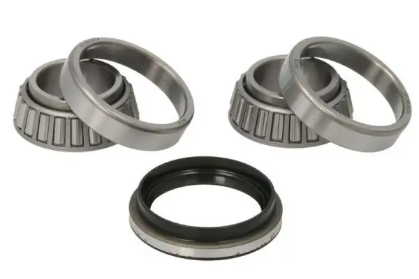 Handler.Part Wheel bearing kit BTA H25008BTA 1