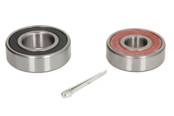 Handler.Part Wheel bearing kit BTA H26001BTA 1