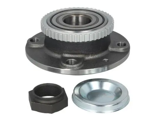 Handler.Part Wheel bearing kit BTA H2C005BTA 1