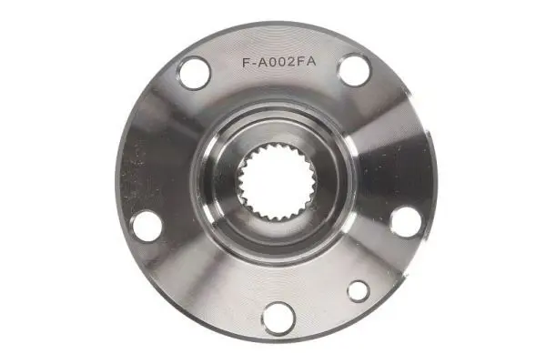 Handler.Part Wheel hub BTA H5D005BTA 3