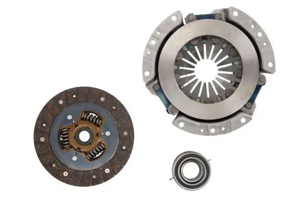 Handler.Part Clutch kit NEXUS F15005NX 2