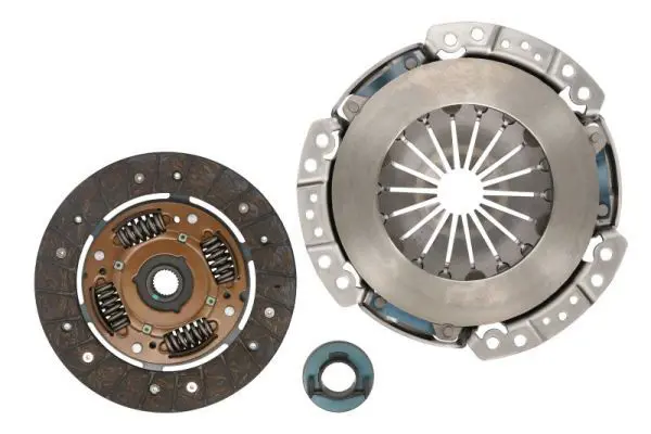 Handler.Part Clutch kit NEXUS F15033NX 2