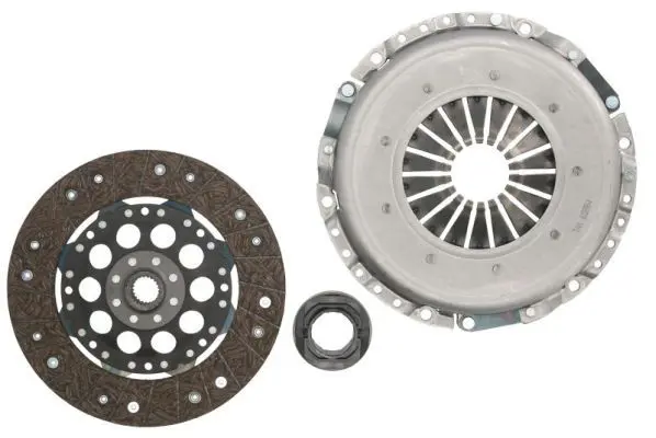 Handler.Part Clutch kit NEXUS F1W072NX 1