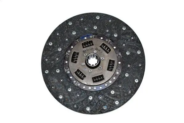 Handler.Part Clutch disc NEXUS NEX02018 1