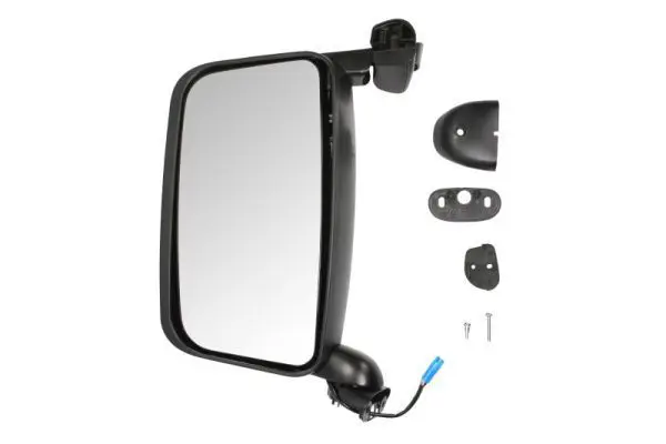 Handler.Part Exterior Mirror, driver cab PACOL BPDSC005L2 1