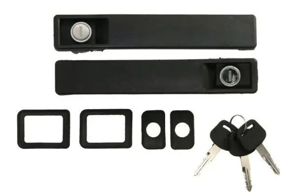 Handler.Part Door handle PACOL MANDH004 1