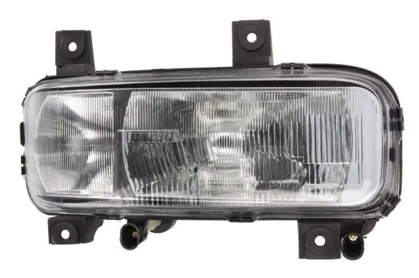 Handler.Part Headlight TRUCKLIGHT HLME006R 1