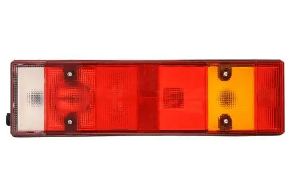 Handler.Part Combination rearlight TRUCKLIGHT TLDA001L 1