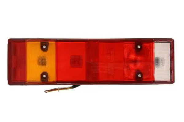 Handler.Part Combination rearlight TRUCKLIGHT TLMA005L 1