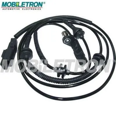 Handler.Part Sensor, wheel speed MOBILETRON ABEU007 1