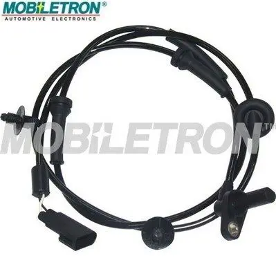 Handler.Part Sensor, wheel speed MOBILETRON ABEU008 1