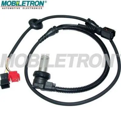 Handler.Part Sensor, wheel speed MOBILETRON ABEU011 1