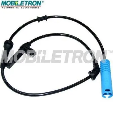 Handler.Part Sensor, wheel speed MOBILETRON ABEU016 1