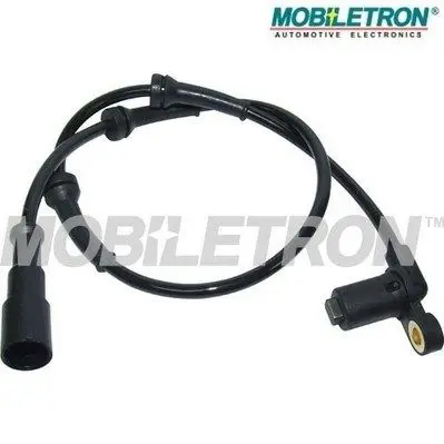 Handler.Part Sensor, wheel speed MOBILETRON ABEU036 1