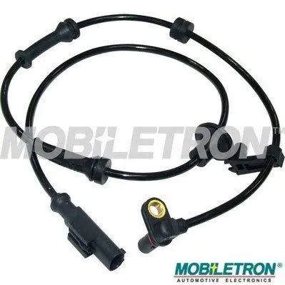 Handler.Part Sensor, wheel speed MOBILETRON ABEU094 1