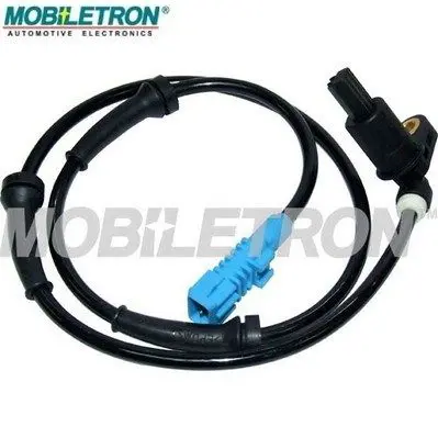 Handler.Part Sensor, wheel speed MOBILETRON ABEU046 1